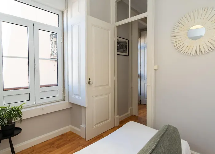 Monicas リスボン