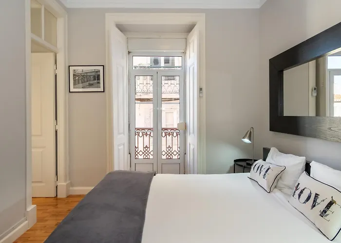 Monicas アパート