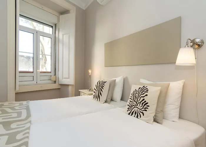 Monicas アパート *