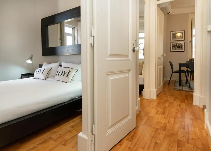 Monicas リスボン