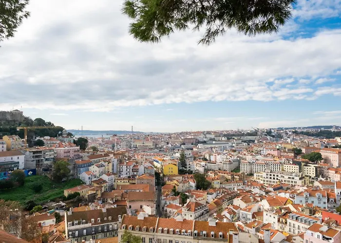 Monicas アパート