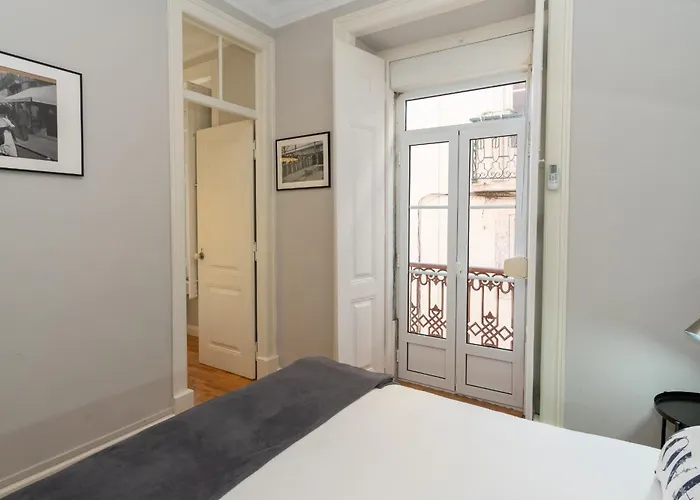 Monicas アパート *