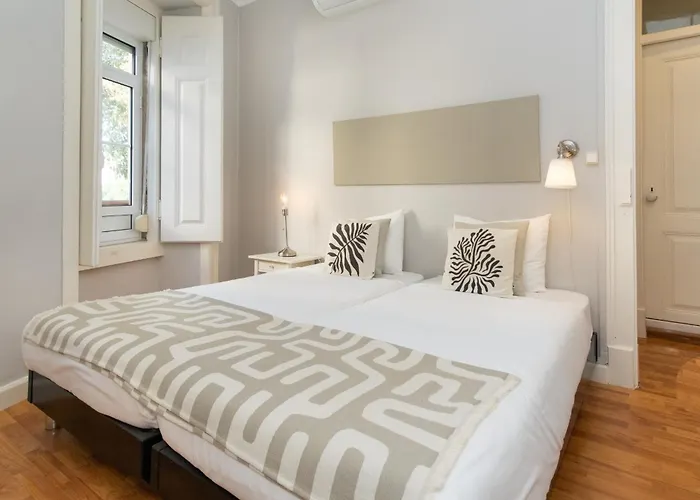 アパート Monicas *