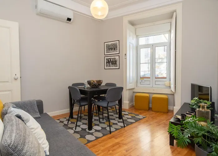 Monicas リスボン