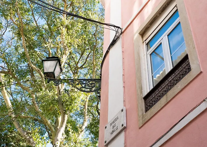 Monicas * リスボン