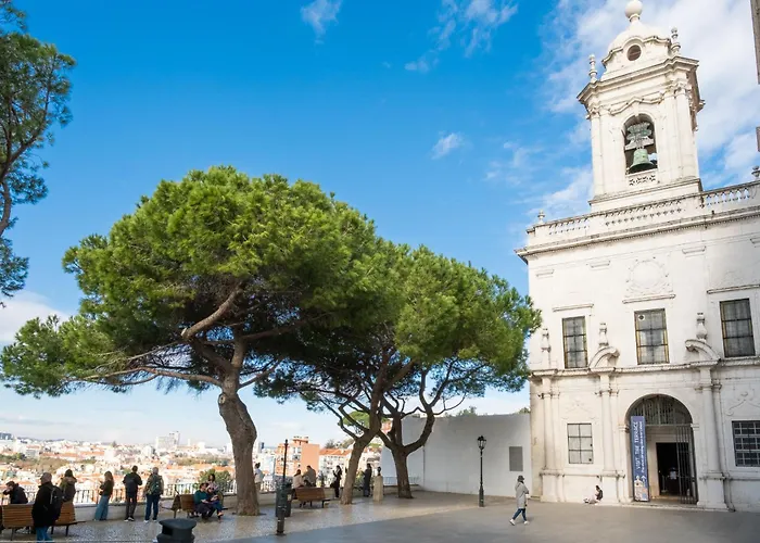 アパート Monicas *