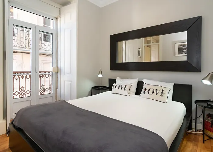 Monicas アパート *