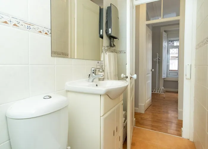 Monicas リスボン