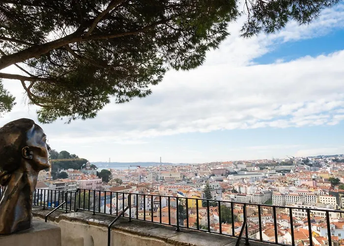 Monicas リスボン