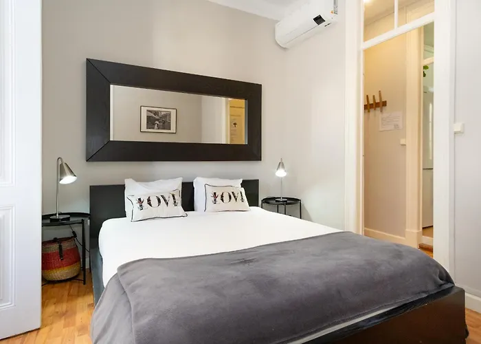 Monicas リスボン