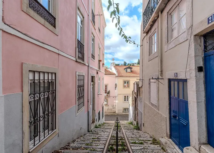 Monicas リスボン