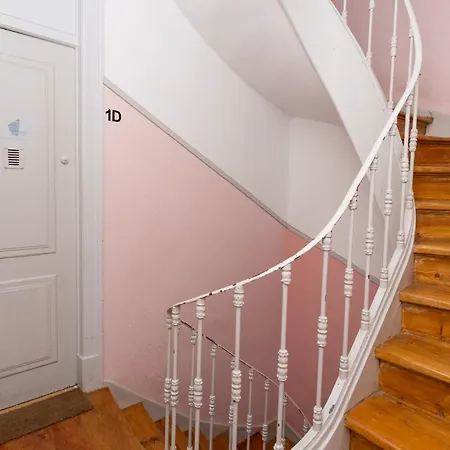 Apartment Monicas