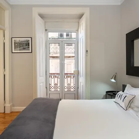Monicas Apartment