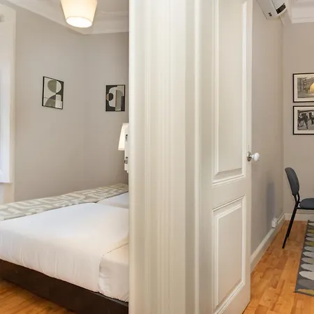 Apartamento Mónicas