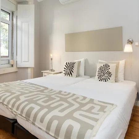 Apartment Monicas *