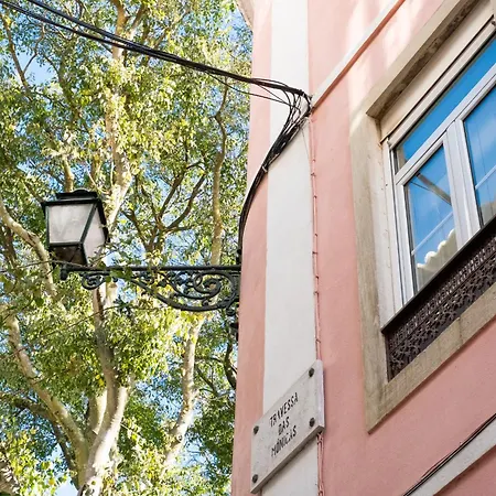 Monicas * Lisbon