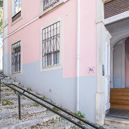 Mónicas Apartamento *