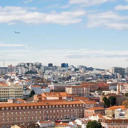 Apartamento Mónicas