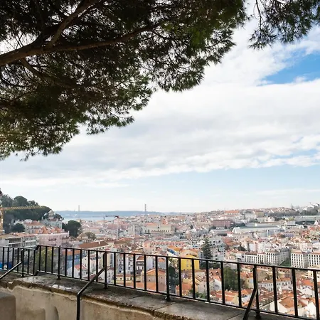 Monicas Lisboa
