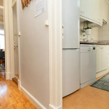 Apartamento Mónicas