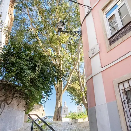 Apartamento Mónicas *