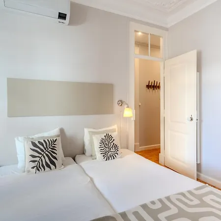 Monicas Apartment