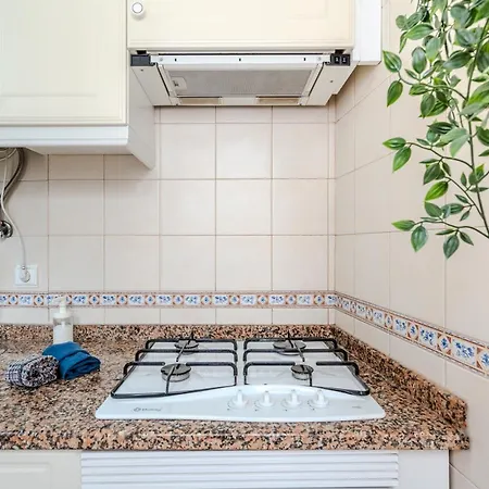 Apartamento Monicas
