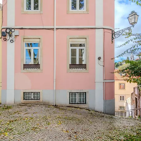 Apartamento Mónicas *