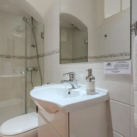 Monicas Apartamento