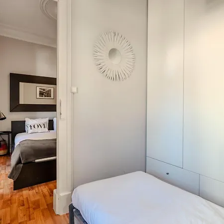 Monicas Apartment *
