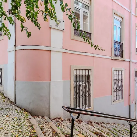 Monicas Appartement *